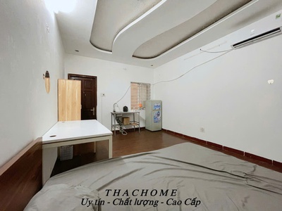 Chính chủ cho thuê phòng trọ full nội thất tại Tân Phú   gần ĐH Công Thương, dọn vào ở ngay 2