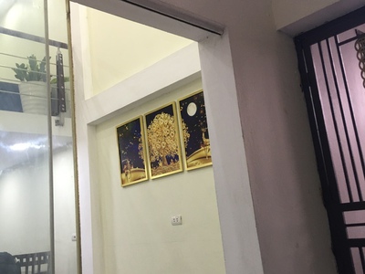 Chính CHủ bán nhà riêng tại 111 Yên lộ Yên nghĩa Hà đông 1