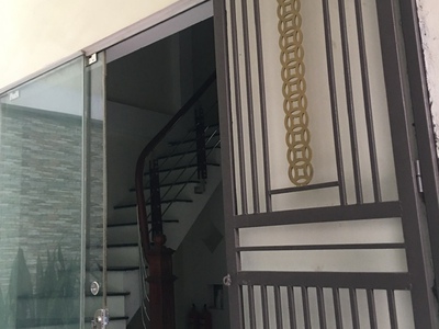 Chính CHủ bán nhà riêng tại 111 Yên lộ Yên nghĩa Hà đông 2