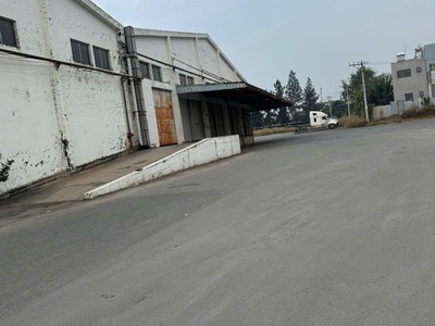 Cho thuê nhà xưởng   CCN 7 MẪU, TÂN UYÊN, BD   78.103m 0