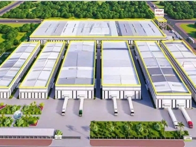 Cho thuê nhà xưởng   KCN ĐỒNG AN 2, BẾN CÁT, BÌNH DƯƠNG   31.260m 2