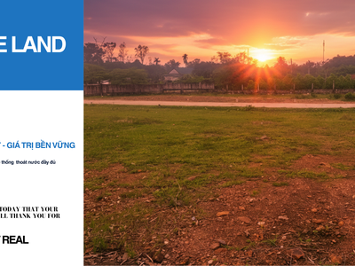 Da Le Land   Chuẩn Tài Sản Thật ,Giá Trị Trường Tồn Ưu Đãi Đặc Biệt Hôm Nay   Giảm Ngay 30 Triệu 0