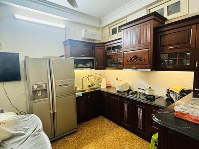 Nhà Nguyễn Lương Bằng 43m2 x 4T Lô góc gần phố Ô tô đỗ cổng Nhà thoáng mát hơn 12 tỷ 0