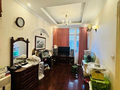 Nhà Nguyễn Lương Bằng 43m2 x 4T Lô góc gần phố Ô tô đỗ cổng Nhà thoáng mát hơn 12 tỷ 3