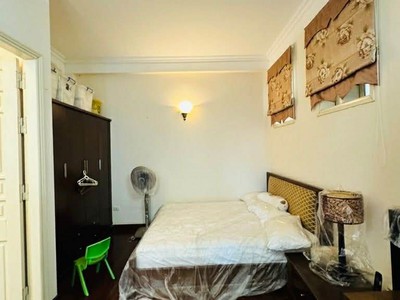 Nhà Nguyễn Lương Bằng 43m2 x 4T Lô góc gần phố Ô tô đỗ cổng Nhà thoáng mát hơn 12 tỷ 4