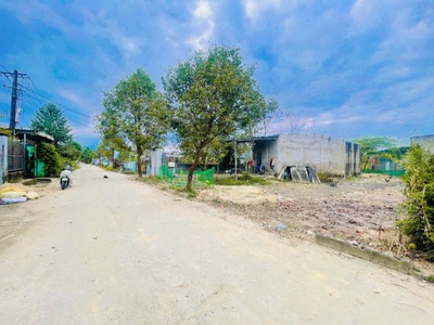 Sở Hữu Ngay Lô Mặt Tiền 7,5m Đông Phú - Thanh Khoản Cao 2