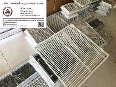 Quạt hút âm trần có ống dẫn Nanoco NCV1520-C có gì đặc biệt 1