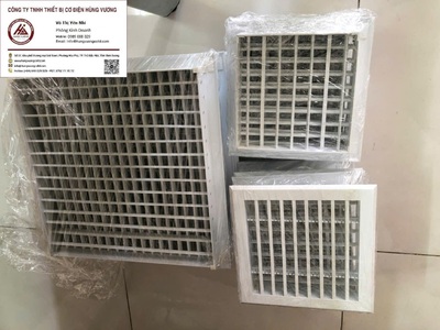 Quạt hút âm trần có ống dẫn Nanoco NCV1520-C có gì đặc biệt 3