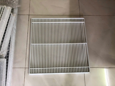 Quạt hút âm trần có ống dẫn Nanoco NCV1520-C có gì đặc biệt 0