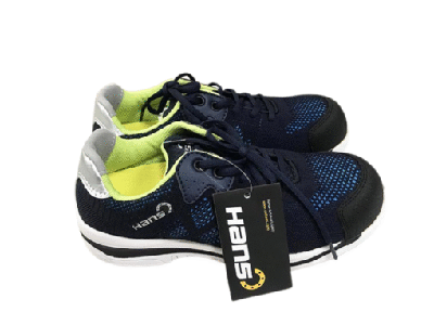 Chia sẻ Giày bảo hộ Hans HS-90 lựa chọn phù hợp cho công việc nhẹ di chuyển thường xuyên 0