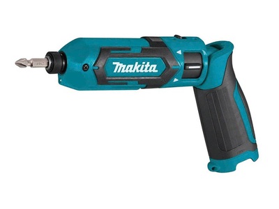Máy bắt vít dùng pin Makita TD022DZ 1