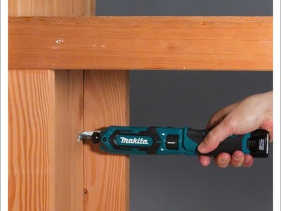 Máy bắt vít dùng pin Makita TD022DSE 0