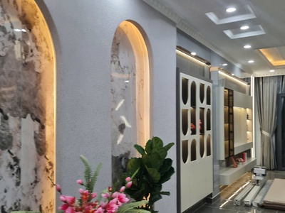 Nhà tuyệt đẹp bán gấp so beautiful 2