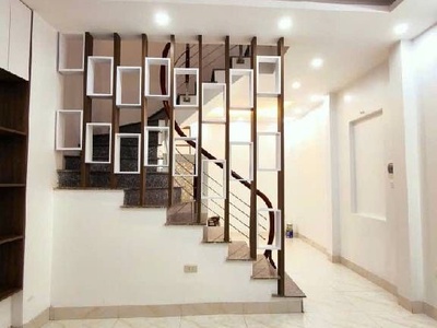 Anh Vũ nhờ em bán căn nhà DT 34m2 4 tầng Đa Sỹ - 6.45 TỶ 1