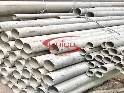 Ống đúc inox 310S   Giải pháp hoàn hảo cho môi trường nhiệt độ cao 0