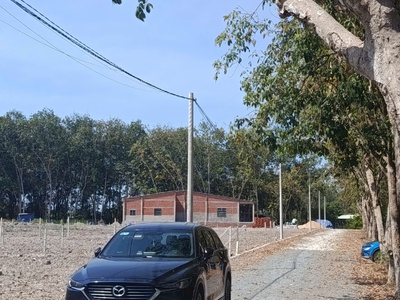  Chỉ 100TR sở hữu ngay đất nền thổ cư tại Minh Hưng - Chơn Thành cách QL14 chỉ 5p  0