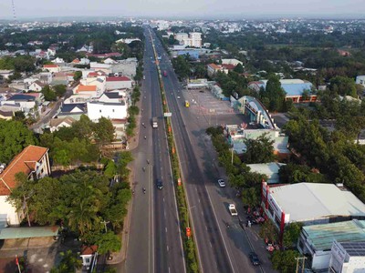  Chỉ 100TR sở hữu ngay đất nền thổ cư tại Minh Hưng - Chơn Thành cách QL14 chỉ 5p  3