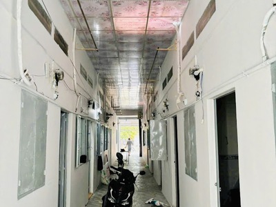 Bđs Dòng Tiền Tại KCN Mỹ Phước 3   2 Kiot   10 Phòng, SHR, Thu Nhập 18tr/Th 5