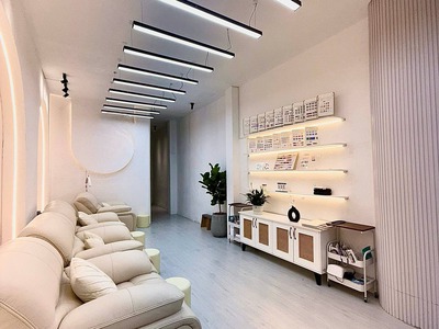 Sang nhượng tiệm Nails - my - gội đầu  Trung tâm Quận 1 0