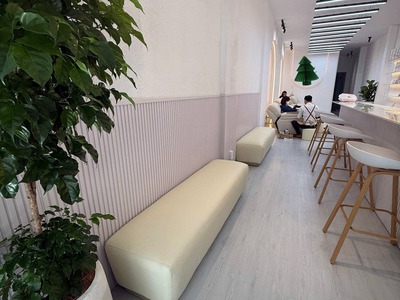 Sang nhượng tiệm Nails - my - gội đầu  Trung tâm Quận 1 3