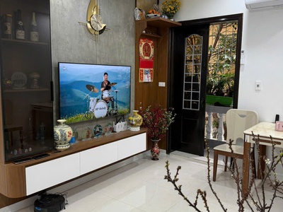 Siêu h-ot   bán căn hộ tầng 2 siêu đẹp nguyễn chí thanh, đống đa - giá 5 tỷ 680 có thương lượng 1