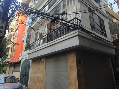 Bán nhà vương thừa vũ, thanh xuân, gara ô tô, kinh doanh, 38m2, 15.5 tỷ 0