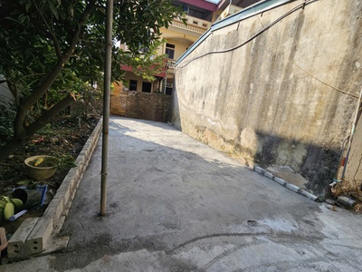 Sở hữu ngay lô đất đẹp - giá tốt - vị trí đắc địa tại quất lâm -  quất động 0