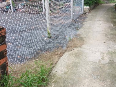 Sở hữu ngay lô đất đẹp - giá tốt - vị trí đắc địa tại xã tân hiệp, huyện hóc môn, tphcm 0