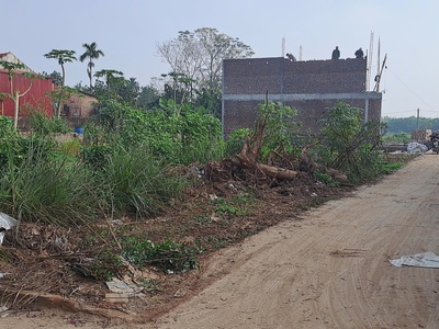 Cơ hội đầu tư đất vị trí đẹp tại trung châu a, đan phượng, hà nội - sổ đỏ riêng, ô tô đỗ cửa 0