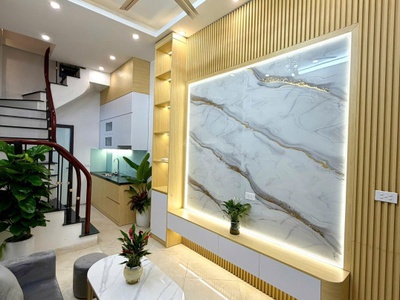 Bán nhà riêng 3 ngủ 3.8 tỷ tại tạ quang bửu bách khoa hà nội 1