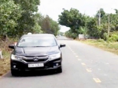 Bán đất thổ cư xã trừ văn thố   gần ql13   giá tốt 3