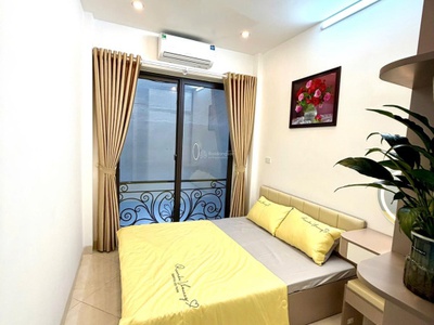 Bán nhà riêng 3 ngủ 3.8 tỷ tại tạ quang bửu bách khoa hà nội 2