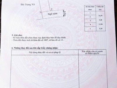 73,4m  minh tân   sát ga minh tân   đường nhựa ô tô   giá 1 tỷ 3xx   hàng hiếm khu dân cư  zalo 0