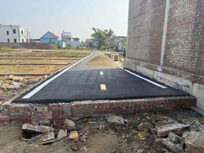 73,4m  minh tân   sát ga minh tân   đường nhựa ô tô   giá 1 tỷ 3xx   hàng hiếm khu dân cư  zalo 2