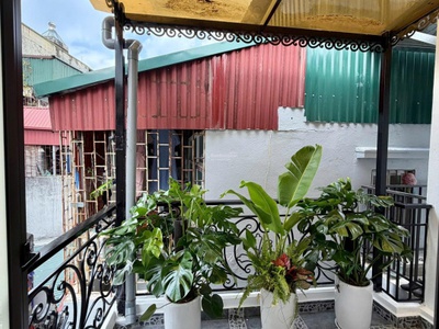 Bán nhà riêng 3 ngủ 3.8 tỷ tại tạ quang bửu bách khoa hà nội 3