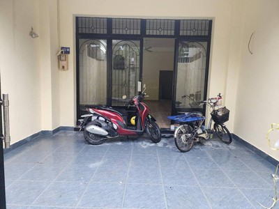 Bán nhà 2 tầng 2pn thạnh xuân 14, thới an q12. dt 98m2, giá 3.8 tỷ. 1