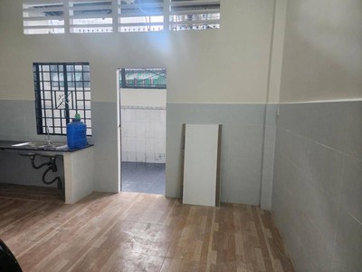 Bán nhà 2 tầng 2pn thạnh xuân 14, thới an q12. dt 98m2, giá 3.8 tỷ. 3