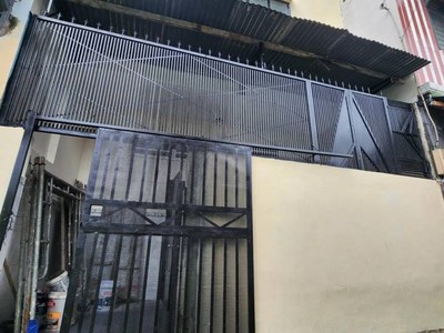 Bán nhà 2 tầng 2pn thạnh xuân 14, thới an q12. dt 98m2, giá 3.8 tỷ. 0