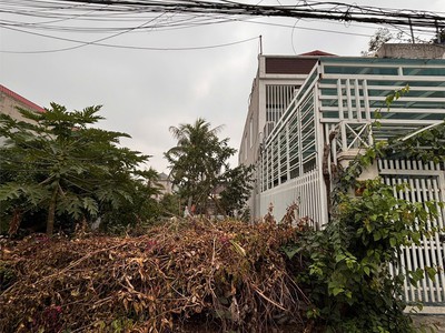 177m hải thành mặt trục chính công viên đường nhựa 7,5m giá 2x tr/m hàng vị trí trung tâm 1