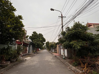 177m hải thành mặt trục chính công viên đường nhựa 7,5m giá 2x tr/m hàng vị trí trung tâm 2