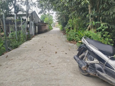 Chính chủ bán nhà thạnh xuân 37, quận 12 - có sân riêng, nhà ở ngay 1