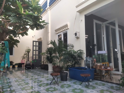 O1960  nhà tam đông 12 hóc môn, shr, lô góc, 8.2x18m, 5.x tỷ 1