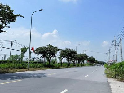 101m lô góc đất đấu giá dộc tranh - phúc tjoj - hà nội 1