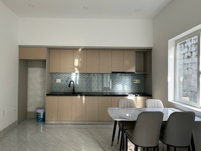 Hòa thọ đông - 3.97 tỷ   nhà mới   lô góc 2 mặt kiệt ô tô   10m ra đường 5m5 2