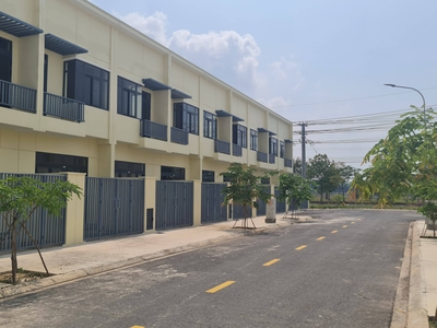 Giá nhà thuê   sở hữu nhà phố thật - lời giải an cư cho gia đình trẻ 3