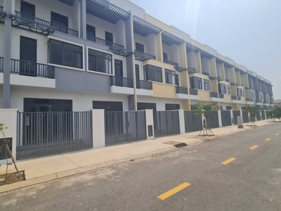 Giá nhà thuê   sở hữu nhà phố thật - lời giải an cư cho gia đình trẻ 4