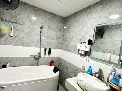 Nhà đẹp ngô gia tự, 50m x 5tầng, gara, kinh doanh, ngõ thông ôtô tránh, giá chỉ 15 tỷ 3