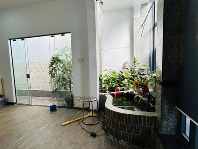 Rẻ nhất khu bàu cát - nhà ni sư huỳnh liên, bảy hiền, tân bình - hơn 100m2, ngang gần 5m, chỉ 8.5 tỷ 3