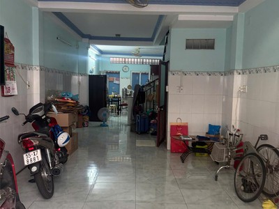 Chỉ 10m ra mặt tiền kd sầm uất gần trần hưng đạo q5- 4 tầng 4 14.2 12 tỷ nhỉnh 2