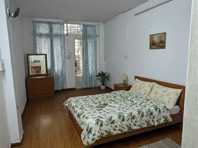 Nhà hẻm ô tô lê văn sỹ - quận tân bình   3 x 15 m   48 m2     8.6 tỷ 2